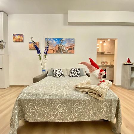 Memory Suite Con Wifi/Netflix Μπολόνια Εξωτερικό φωτογραφία