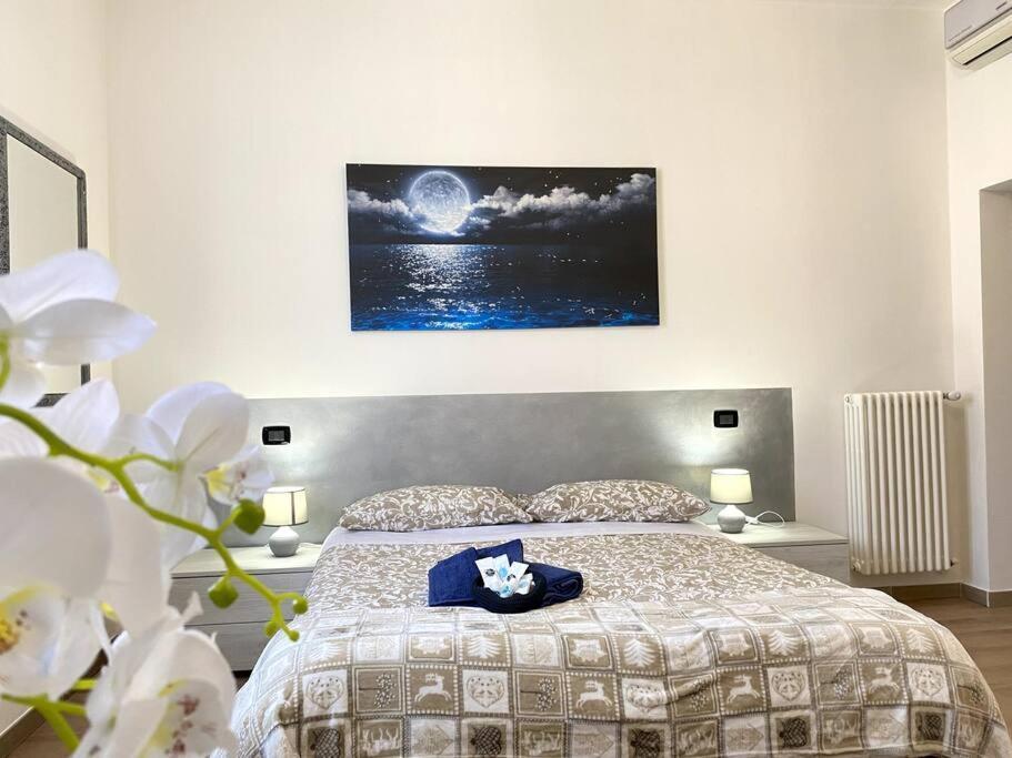 Memory Suite Con Wifi/Netflix Μπολόνια Εξωτερικό φωτογραφία